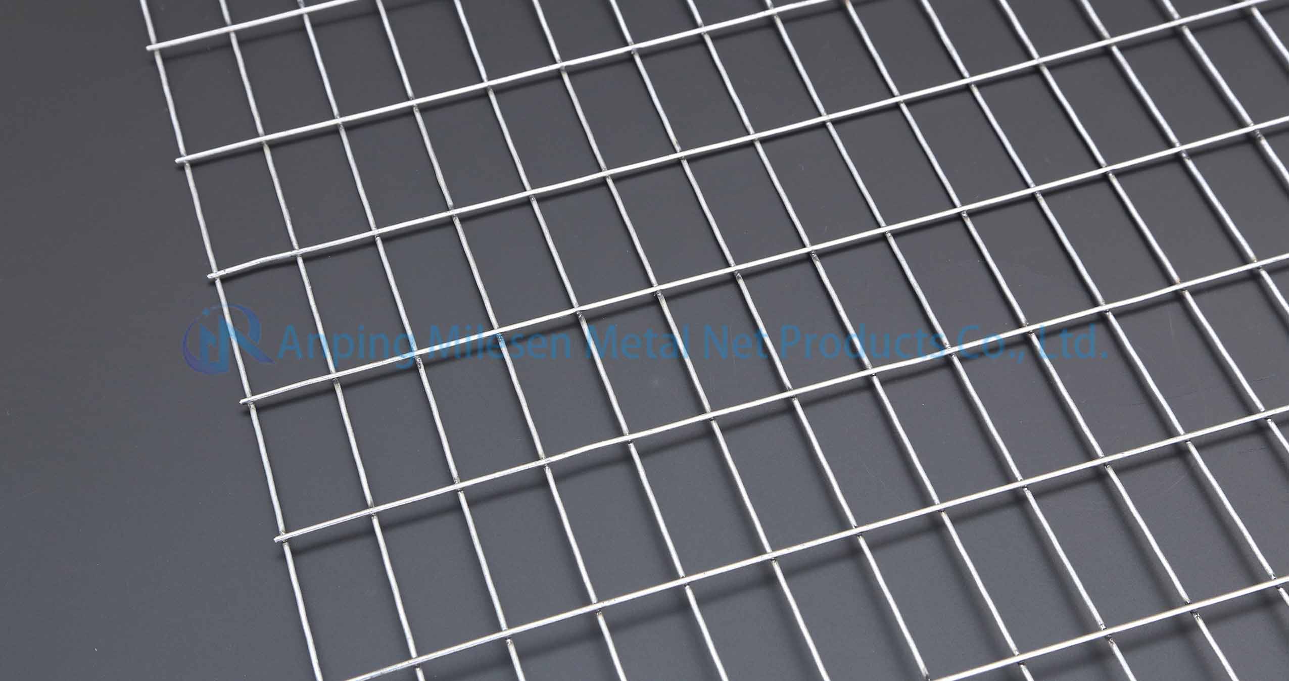 Stainless Steel Welded Mesh Сварная сварная сетка из нержавеющей стали