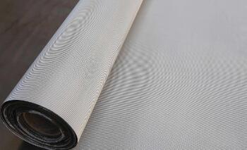 Stainless Steel Dutch Weave Mesh Голландская сетка из нержавеющей стали