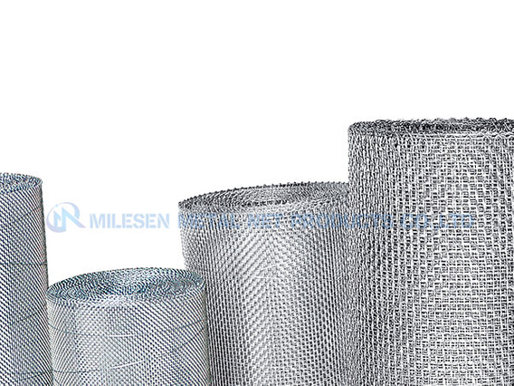 Оцинкованная сетка и сетка из металла