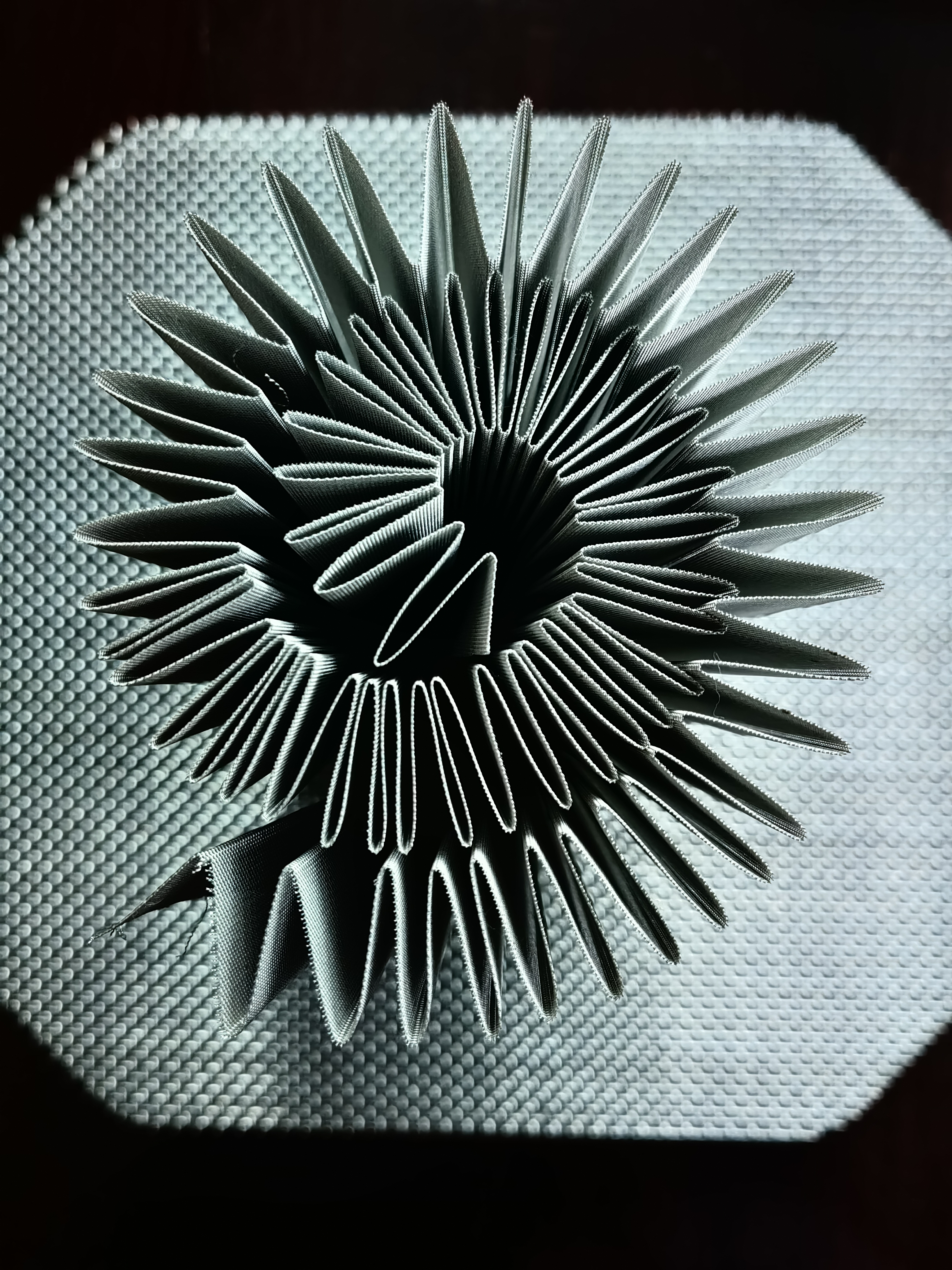 Тканая сетка