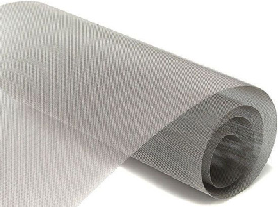 Проволочная сетка из нержавеющей стали