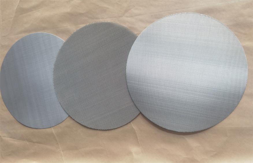 Milesen Filter Mesh: ключ к повышению эффективности и качества пластической грануляции