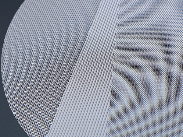 Сетка из нержавеющей стали