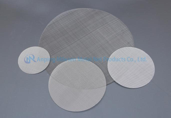 Milesen Filter Mesh: реагировать на новые проблемы и возможности в индустрии пластмассы