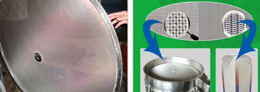 Промышленная фильтрация