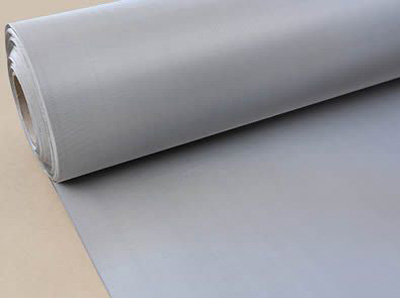 Проволочная сетка из нержавеющей стали