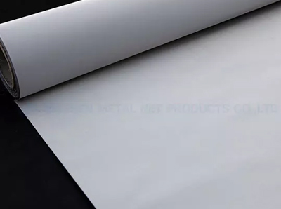 Голландская плетение сетки