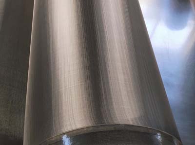 Пояс фильтра