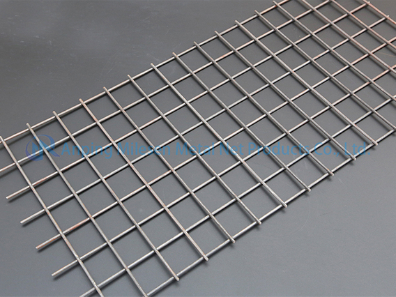 Сварная сетка из нержавеющей стали