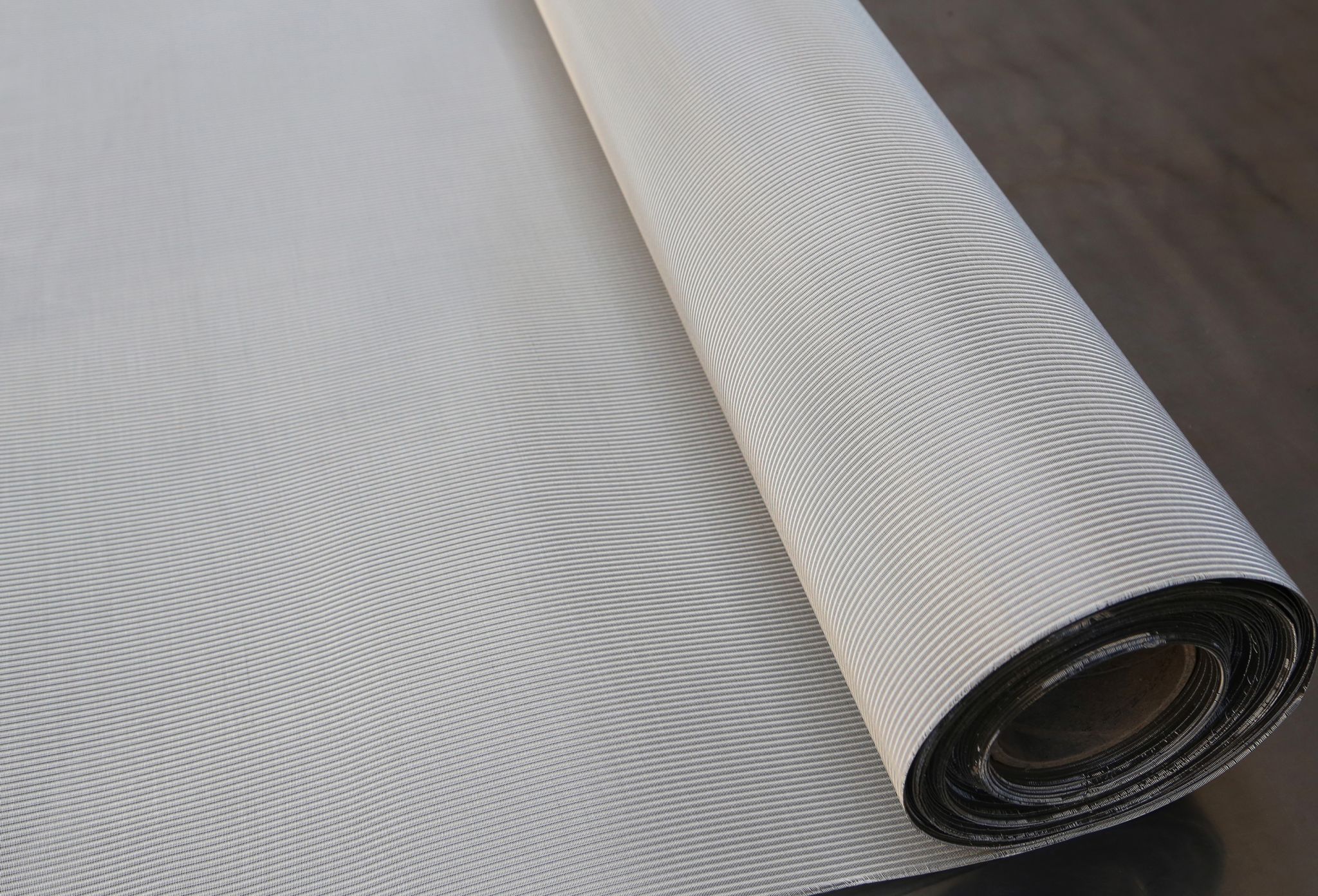 Проволочная сетка из нержавеющей стали и диски