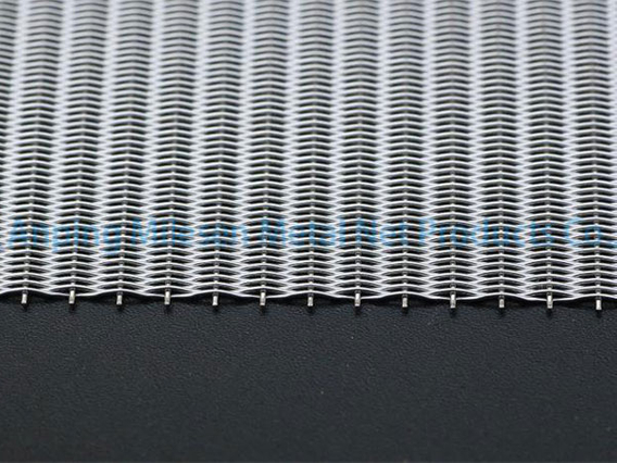 Простая голландская плетена