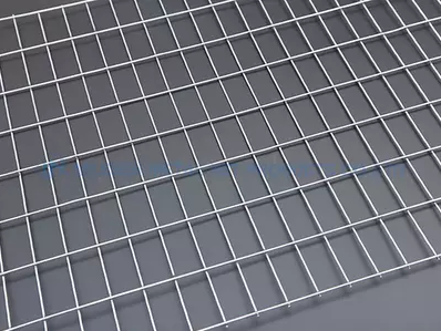 Сварная проволочная сетка из нержавеющей стали