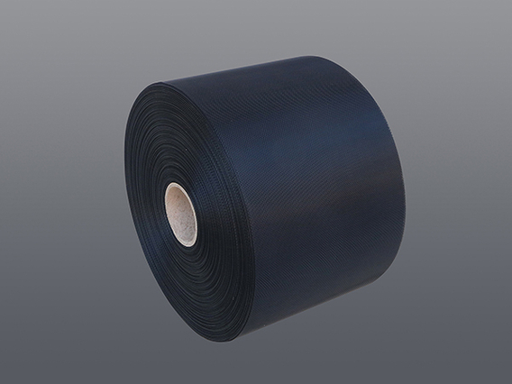 Проволочная сетка с эпоксидным покрытием