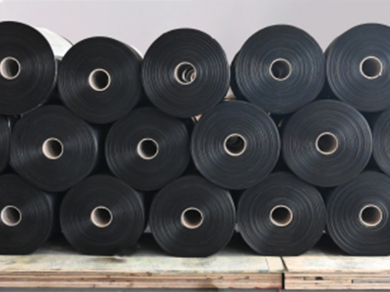 Металлическая сетка с эпоксидным покрытием