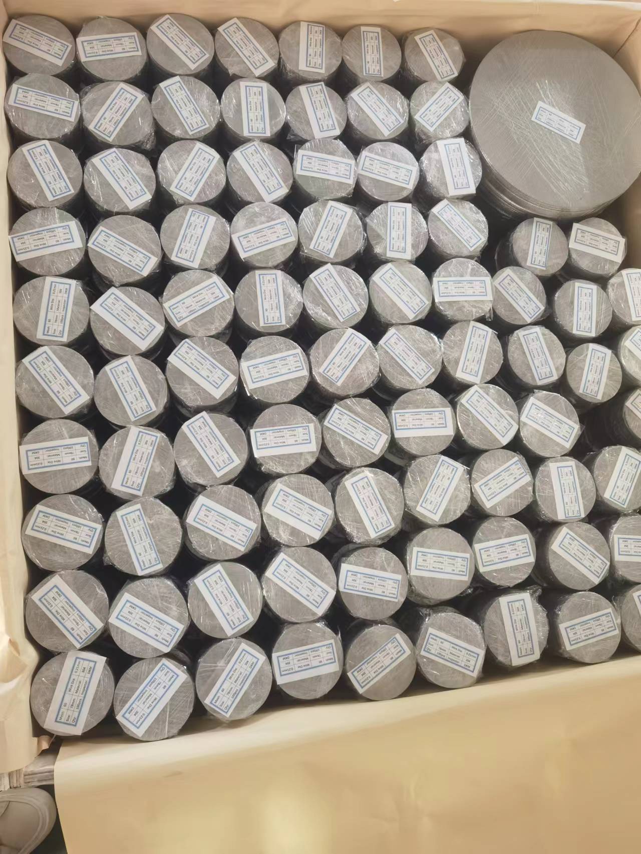 Майлзен имеет большой опыт на этом рынке